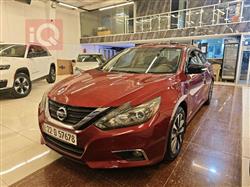 نيسان ألتيما